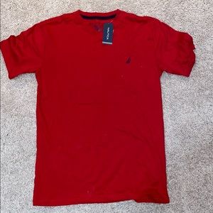 Nautica V-Neck